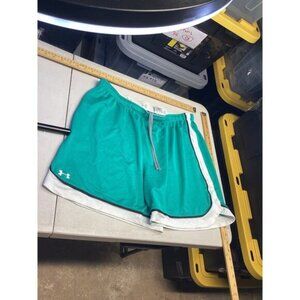 Goth y2k indie normcore gorpcore fisherman Under Armour Women's Shorts  XL